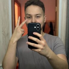 Фотография мужчины Марсель, 26 лет из г. Набережные Челны