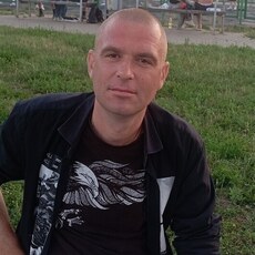 Фотография мужчины Валерий, 40 лет из г. Гродно