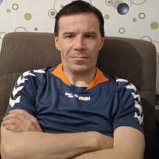 Фотография мужчины Владимир, 40 лет из г. Ярославль