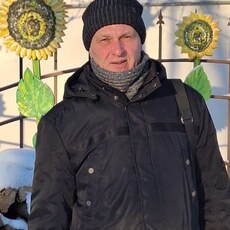 Фотография мужчины Юрий, 57 лет из г. Донецкая