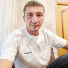 Фотография мужчины Александр, 39 лет из г. Оренбург