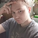 Виталя, 27 лет
