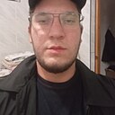Абакар, 24 года