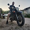 Антон, 35 лет