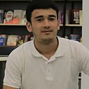 Иса, 27 лет