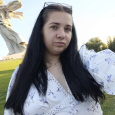 Екатерина, 28 из г. Саратов.