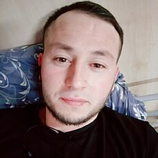 Фотография мужчины Zafar, 30 лет из г. Тобольск