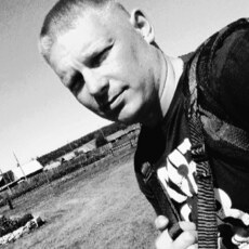 Фотография мужчины Павел, 35 лет из г. Нижний Тагил