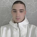Данил, 23 года