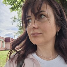 Фотография девушки Алена, 36 лет из г. Кричев