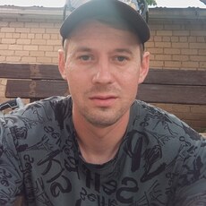 Фотография мужчины Алексей, 31 год из г. Чистополь