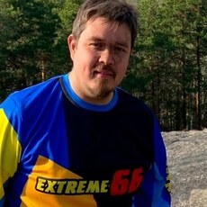 Фотография мужчины Александр, 30 лет из г. Верхняя Пышма