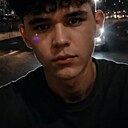 Сапар, 23 года