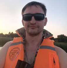Фотография мужчины Виталий, 37 лет из г. Старый Оскол