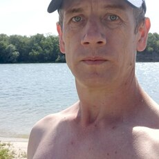 Фотография мужчины Александр, 41 год из г. Мариуполь