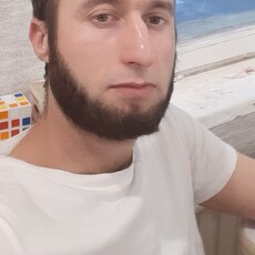 Фотография мужчины Наби, 31 год из г. Новый Уренгой