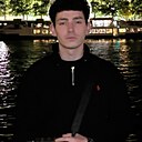 Eduard, 18 лет
