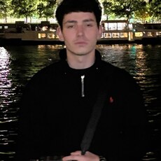 Фотография мужчины Eduard, 18 лет из г. Прага