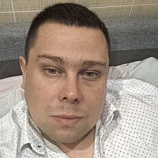 Фотография мужчины Григорий, 37 лет из г. Москва