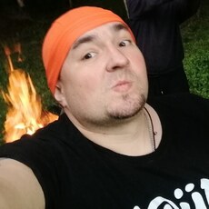 Фотография мужчины Михаил, 41 год из г. Москва