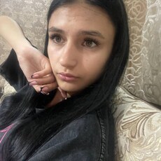 Фотография девушки Вероника, 19 лет из г. Таганрог