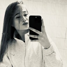 Фотография девушки Оксана, 25 лет из г. Белово