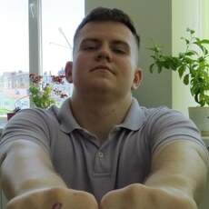 Фотография мужчины Егор, 18 лет из г. Владимир