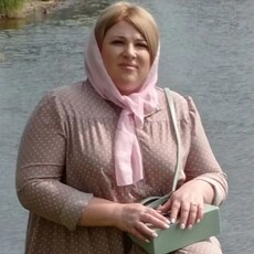 Фотография девушки Юлия, 42 года из г. Рошаль