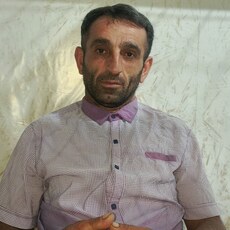 Фотография мужчины Тезик, 41 год из г. Владикавказ