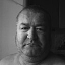 Леон, 46 лет