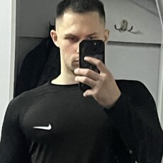 Фотография мужчины Игорь, 21 год из г. Борисов
