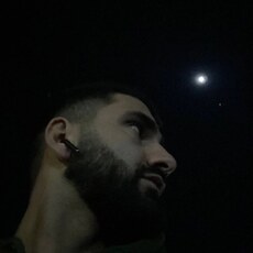 Фотография мужчины Алик, 27 лет из г. Абинск