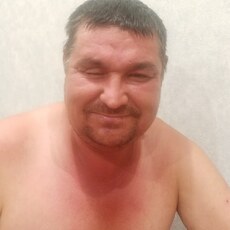Фотография мужчины Юлай, 42 года из г. Калуга