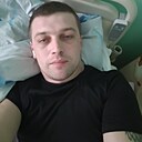 Макс, 35 лет