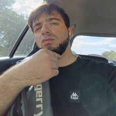 Фотография мужчины Shamil S, 24 года из г. Махачкала