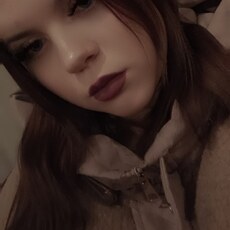 Фотография девушки Віка, 19 лет из г. Полтава