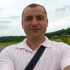 Фотография мужчины Иван, 39 лет из г. Приморско-Ахтарск