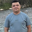 Отабек, 41 год