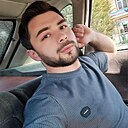Заир, 35 лет