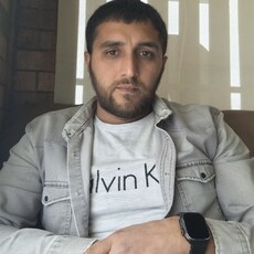 Фотография мужчины Шамиль, 32 года из г. Динская