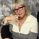 Анастасия, 44 года