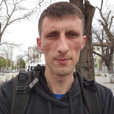 Фотография мужчины Александр, 44 года из г. Севастополь