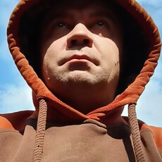 Фотография мужчины Вадим, 43 года из г. Феодосия