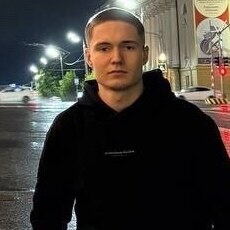 Фотография мужчины Айрат, 22 года из г. Казань