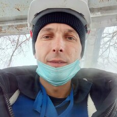 Фотография мужчины Zama, 41 год из г. Новокуйбышевск