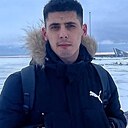 Сергей, 24 года