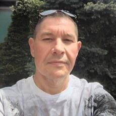Фотография мужчины Андрей, 44 года из г. Кореновск