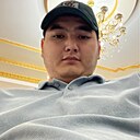 Айдос, 29 лет