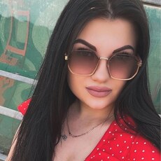 Фотография девушки Кристина, 28 лет из г. Москва