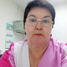 Фотография девушки Инга Шарова, 51 год из г. Владимир